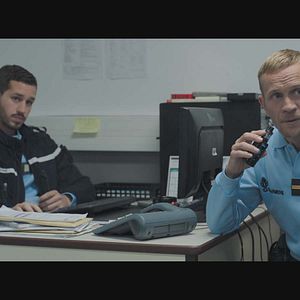 Bilder Jérémie Renier