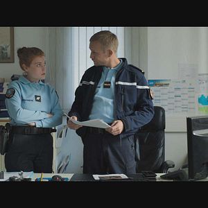 Bilder Jérémie Renier