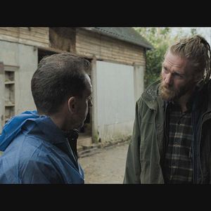 Bilder Jérémie Renier