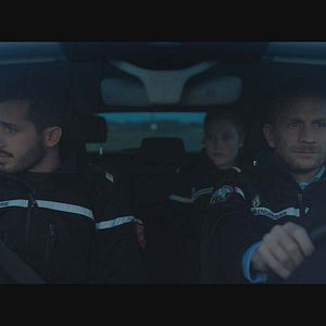 Bilder Jérémie Renier