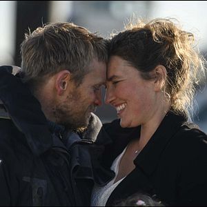 Bilder Jérémie Renier