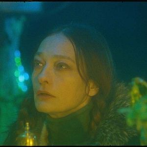 Bilder After Blue (Paradis sale)