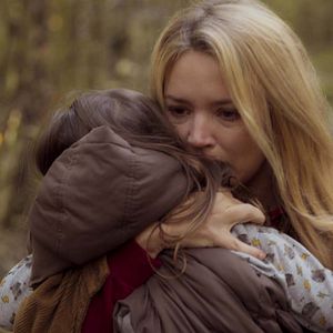 Bilder Virginie Efira