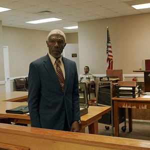 Bilder Vondie Curtis-Hall