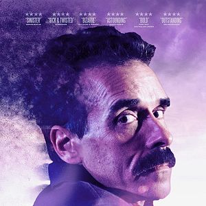 Bilder Bloodshot Heart