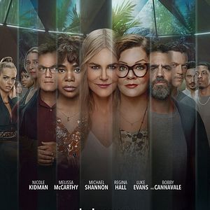 Bilder Nine Perfect Strangers