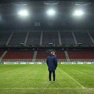 Bilder Das eine Wort: Feyenoord