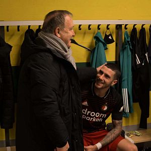 Bilder Das eine Wort: Feyenoord