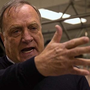 Bilder Das eine Wort: Feyenoord