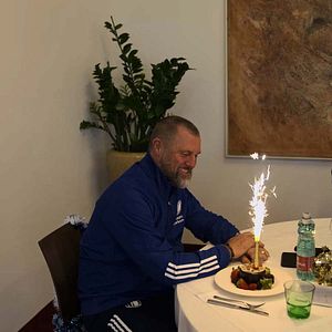 Bilder Das eine Wort: Feyenoord