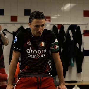 Bilder Das eine Wort: Feyenoord