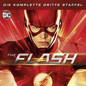 Bilder The Flash