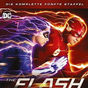 Bilder The Flash