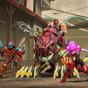 Bilder He-Man And The Masters Of The Universe