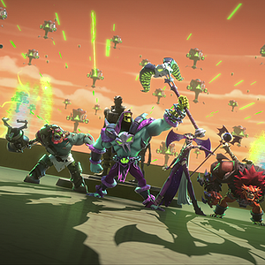 Bilder He-Man And The Masters Of The Universe