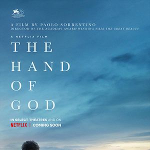 Bilder The Hand Of God