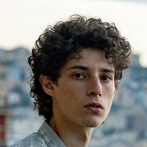 Bilder Filippo Scotti