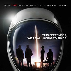 Bilder Countdown: Die Weltraummission Inspiration4