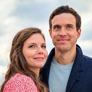 Bilder Inga Lindström: Wilde Zeiten