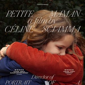 Bilder Petite Maman – Als wir Kinder waren