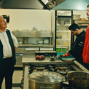 Bilder Bircanlar Lokantası