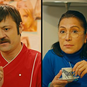 Bilder Bircanlar Lokantası