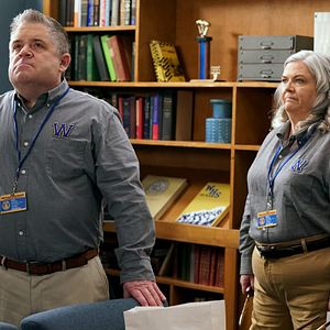 Bilder Mr. Griffin - Kein Bock auf Schule