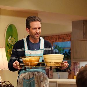 Bilder Glenn Howerton