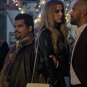 Bilder Amaury Nolasco