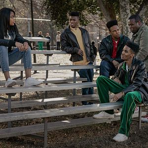 Bilder Ajiona Alexus