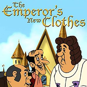 Bilder Des Kaisers neue Kleider