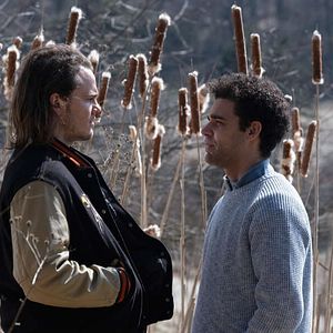 Bilder American Rust