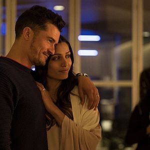 Bilder Needle In A Timestack