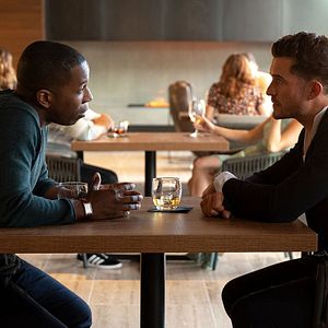 Bilder Leslie Odom Jr.