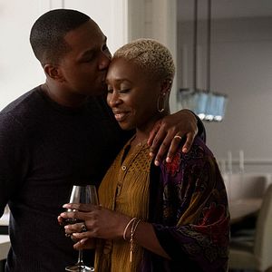 Bilder Cynthia Erivo