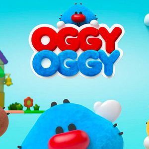Bilder Oggy Oggy
