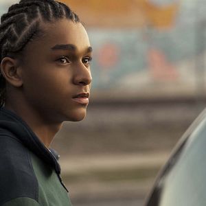 Bilder Colin in Black & White