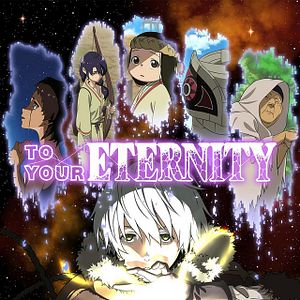 Bilder To Your Eternity