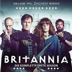 Bilder Britannia
