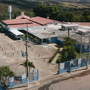 Bilder Der göttliche João: Die Verbrechen eines Geistheilers