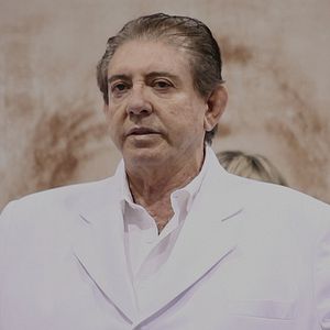 Bilder Der göttliche João: Die Verbrechen eines Geistheilers