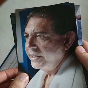 Bilder Der göttliche João: Die Verbrechen eines Geistheilers