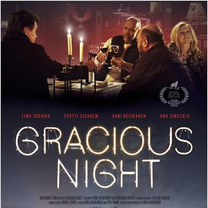 Bilder Eine Nacht in Helsinki