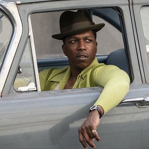 Bilder Leslie Odom Jr.