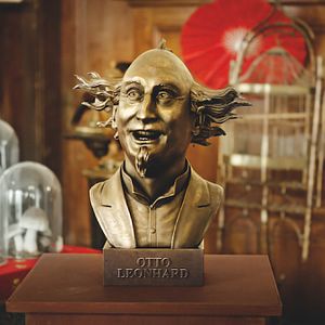 Bilder Hilfe, ich hab meine Freunde geschrumpft