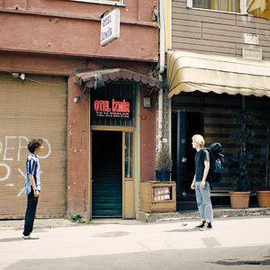 Bilder Emil von Schönfels