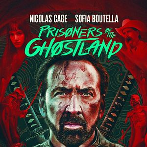 Bilder Prisoners Of The Ghostland