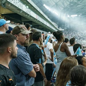 Bilder Stillwater - Gegen jeden Verdacht