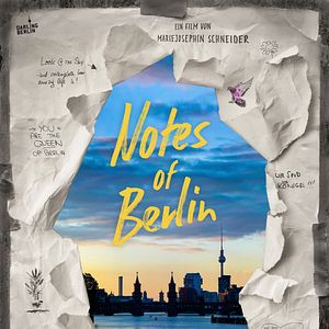 Bilder Notes Of Berlin