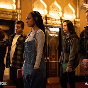 Bilder Lexi Underwood